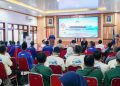 BMKG Gelar Sekolah Lapang di Wonogiri, Perkuat Kesiapsiagaan Nelayan Hadapi Cuaca Ekstrem dan Tsunami