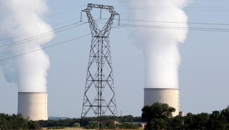 Ekspor Gas Indonesia Dipangkas, Singapura Buka Opsi Energi Nuklir untuk Perkuat Ketahanan Energi