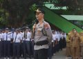 Polres Madiun Luncurkan Polisi Jogo Sekolah, Bentengi Pelajar dari Perundungan hingga Kenakalan Remaja