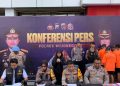 Polres Bojonegoro Bongkar Love Scamming, Perempuan 35 Tahun Tipu Korban hingga Puluhan Juta