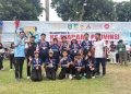Woodball Ngawi Sabet Empat Medali di Kejurprov Kediri, Matangkan Persiapan POPDA XV Jatim 2026