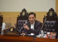 Komisi III DPR Percepat Pembahasan RUU Perampasan Aset, Target Rampung 15 Desember 2026