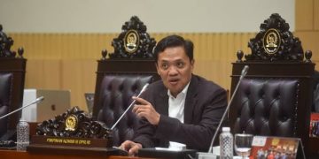 Komisi III DPR Percepat Pembahasan RUU Perampasan Aset, Target Rampung 15 Desember 2026