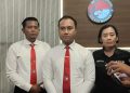 Polres Madiun Amankan Empat Pria dalam Pengungkapan Dugaan Penyalahgunaan Sabu di Saradan