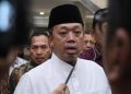 KPK Segera Panggil Kembali Nusron Wahid, Dalami Dugaan Suap HGB Summarecon di Bogor
