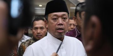 KPK Segera Panggil Kembali Nusron Wahid, Dalami Dugaan Suap HGB Summarecon di Bogor