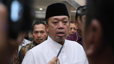 KPK Segera Panggil Kembali Nusron Wahid, Dalami Dugaan Suap HGB Summarecon di Bogor