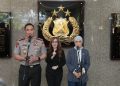 Komdigi Gandeng Polri Berantas Kejahatan Digital, Bidik Judi Online hingga Penipuan Siber