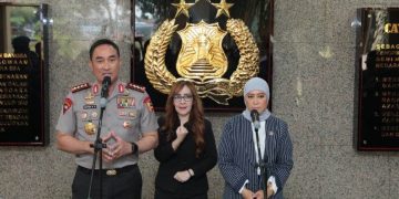 Komdigi Gandeng Polri Berantas Kejahatan Digital, Bidik Judi Online hingga Penipuan Siber