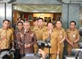 Pemerintah Tambah Transfer ke Daerah 2026 Jadi Rp720 Triliun