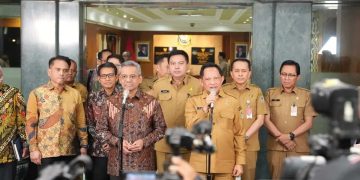 Pemerintah Tambah Transfer ke Daerah 2026 Jadi Rp720 Triliun