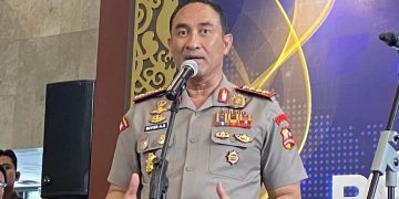 Kapolri Imbau Massa Demo Hari Sumpah Pemuda Tak Anarkis, Polri Siapkan Pengamanan Humanis
