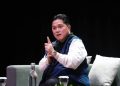 Erick Thohir Ajak Pemuda Perkuat Persatuan Jelang 100 Tahun Sumpah Pemuda 2028