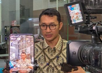 KPK Panggil Empat Pegawai BNPB Terkait Dugaan Korupsi Dana Penanganan Bencana