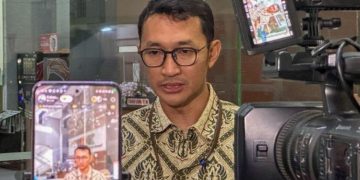 KPK Panggil Empat Pegawai BNPB Terkait Dugaan Korupsi Dana Penanganan Bencana