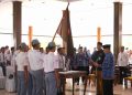 Bupati Wonogiri Kukuhkan Ketua OSIS dari 33 Sekolah pada Hari Sumpah Pemuda