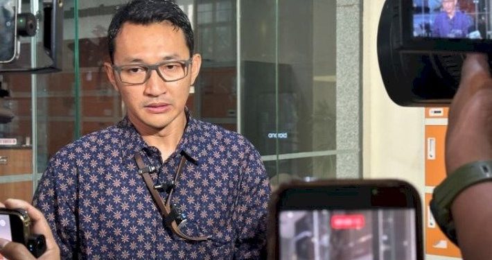 KPK Geledah Kantor Bea Cukai Kudus dan PT Djarum, Dalami Dugaan Korupsi Baru