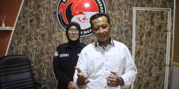 Jadi Target Operasi Polisi, Pria di Ngawi Ditangkap dengan 2.953 Butir Pil Berlogo MF