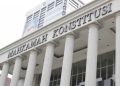 MK Tak Terima Gugatan 12 Pemohon soal Syarat Pendidikan Capres-Cawapres