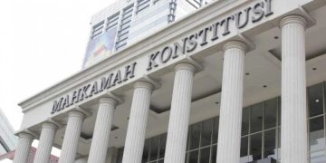 MK Tak Terima Gugatan 12 Pemohon soal Syarat Pendidikan Capres-Cawapres