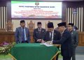 Belanja Pegawai Ngawi Tembus 39 Persen, DPRD Desak Efisiensi dan Prioritaskan Pembangunan