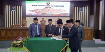 Belanja Pegawai Ngawi Tembus 39 Persen, DPRD Desak Efisiensi dan Prioritaskan Pembangunan