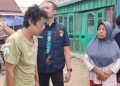 Tak Sanggup Hadapi Anak Kecanduan Sabu, Ibu di Palembang Minta Polisi Menangkap Anaknya