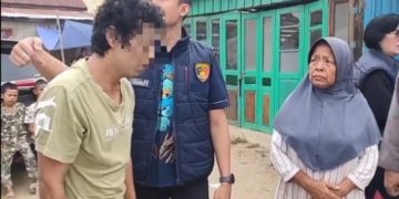 Tak Sanggup Hadapi Anak Kecanduan Sabu, Ibu di Palembang Minta Polisi Menangkap Anaknya
