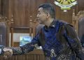 Dakwaan Kasus Silmy Karim Ungkap Dugaan Aliran Uang Rp40 Juta per Minggu ke Menteri “RAMA”