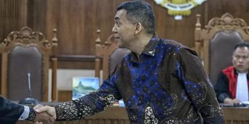 Dakwaan Kasus Silmy Karim Ungkap Dugaan Aliran Uang Rp40 Juta per Minggu ke Menteri “RAMA”