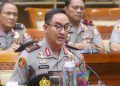 Kapolri Soroti Kejahatan Digital Lintas Negara, Tegaskan Penindakan Tak Cukup Hanya Tangkap Pelaku