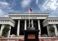 MA Kabulkan Kasasi Sengketa Ijazah Gibran, Surat Penyetaraan Pendidikan SMA Dipersoalkan