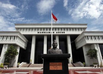MA Kabulkan Kasasi Sengketa Ijazah Gibran, Surat Penyetaraan Pendidikan SMA Dipersoalkan