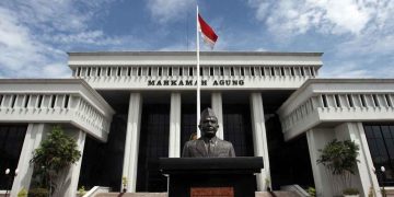 MA Kabulkan Kasasi Sengketa Ijazah Gibran, Surat Penyetaraan Pendidikan SMA Dipersoalkan