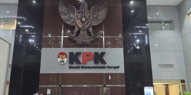 KPK Geledah Kantor Bea Cukai Semarang dan Kanwil Jateng, Sita Dokumen hingga Uang Tunai